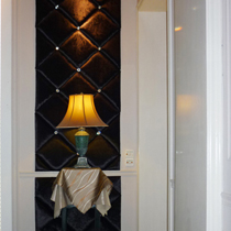 curtain